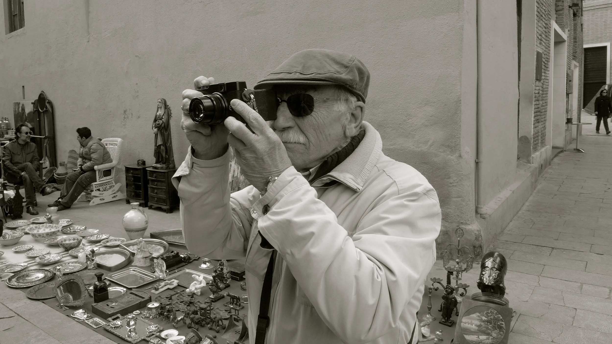 Juan José Domingo