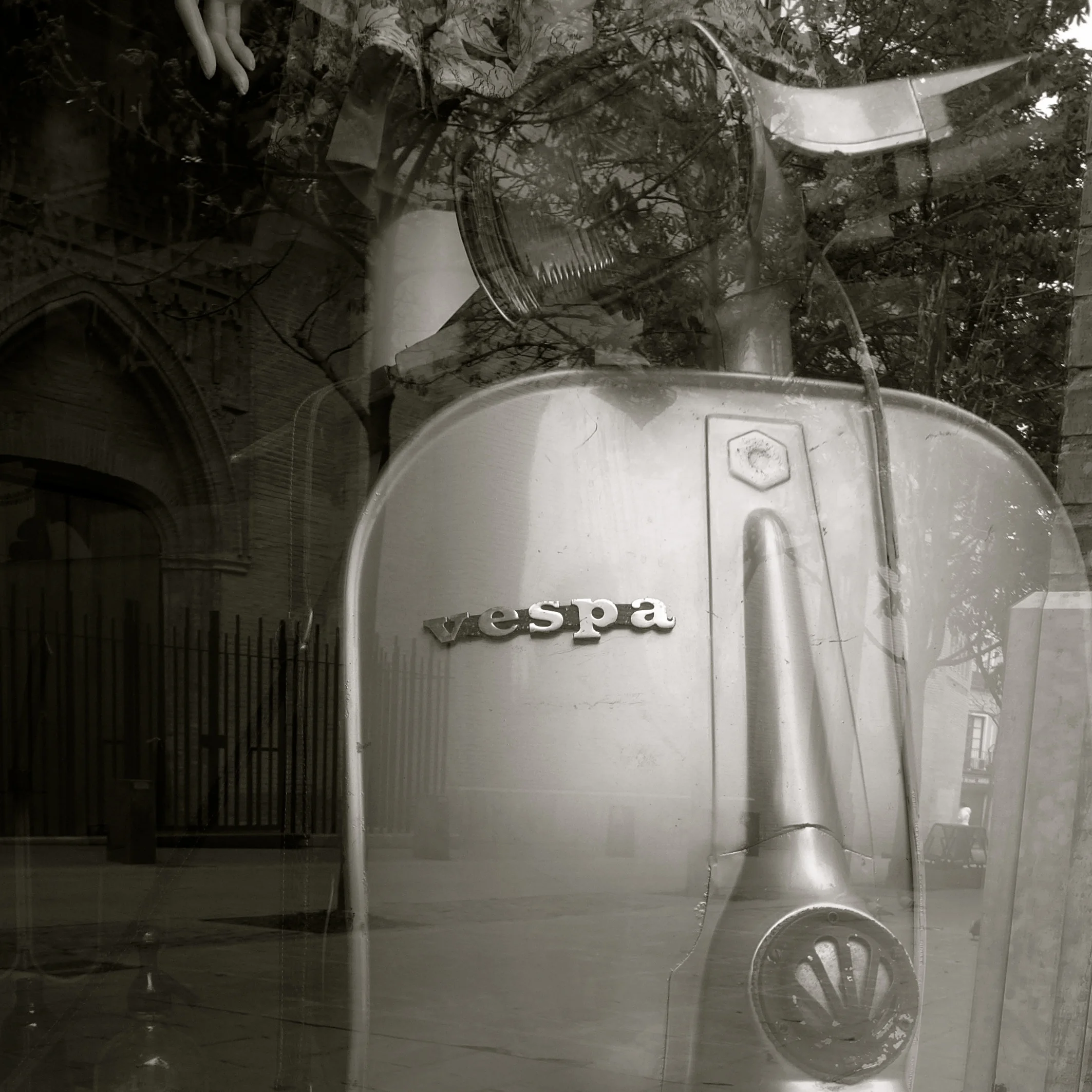Vespa