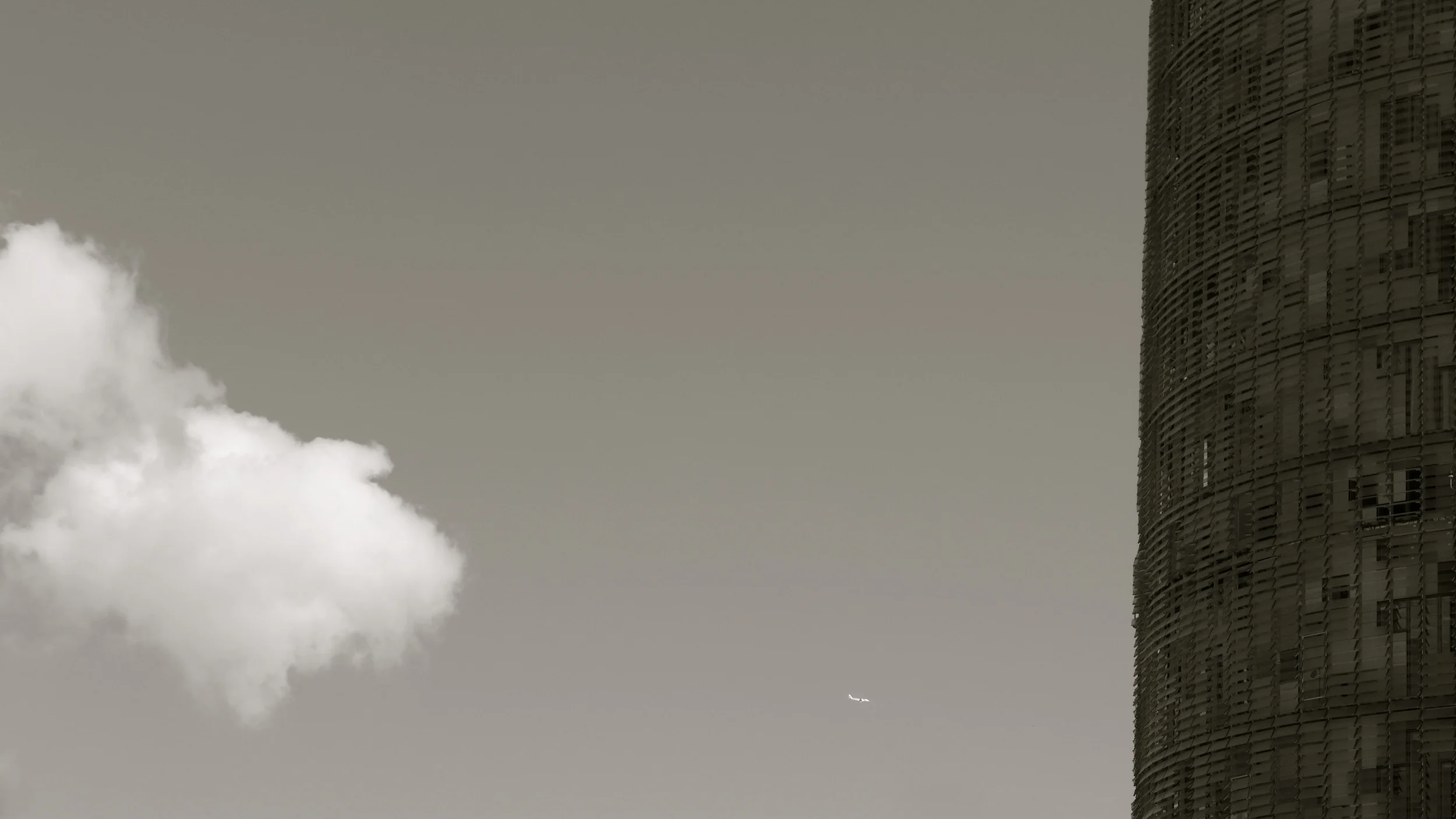 Torre Agbar - 2