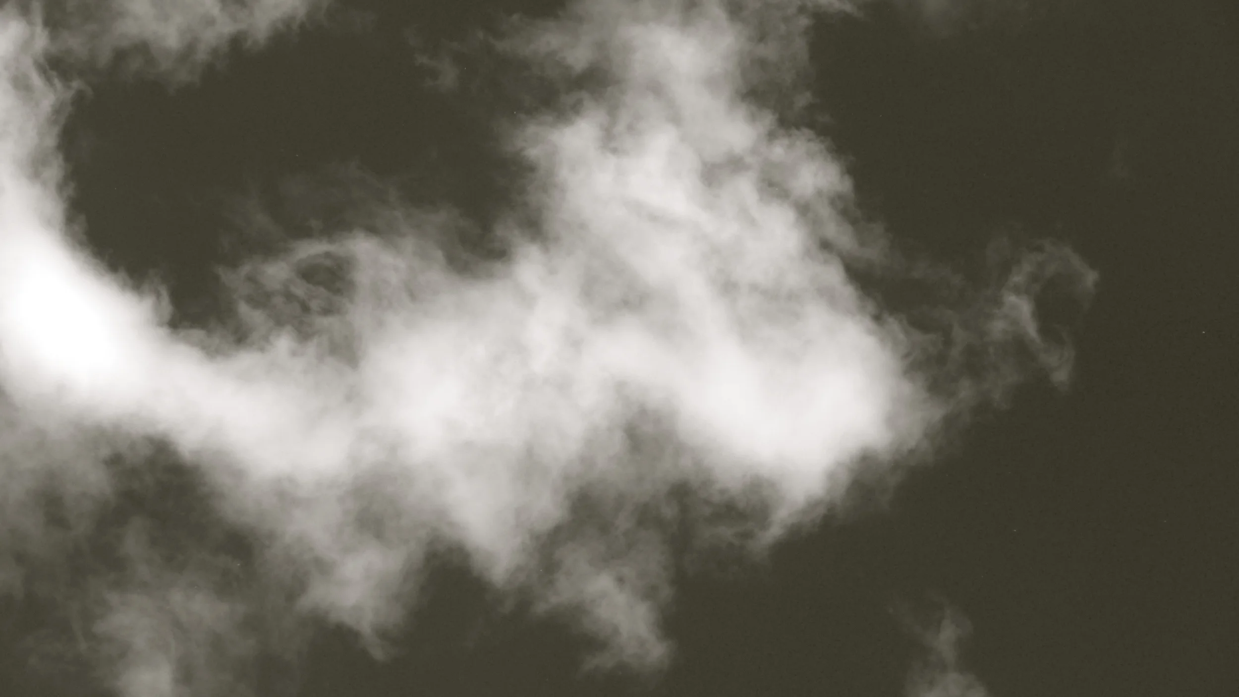 Vapor de rocío