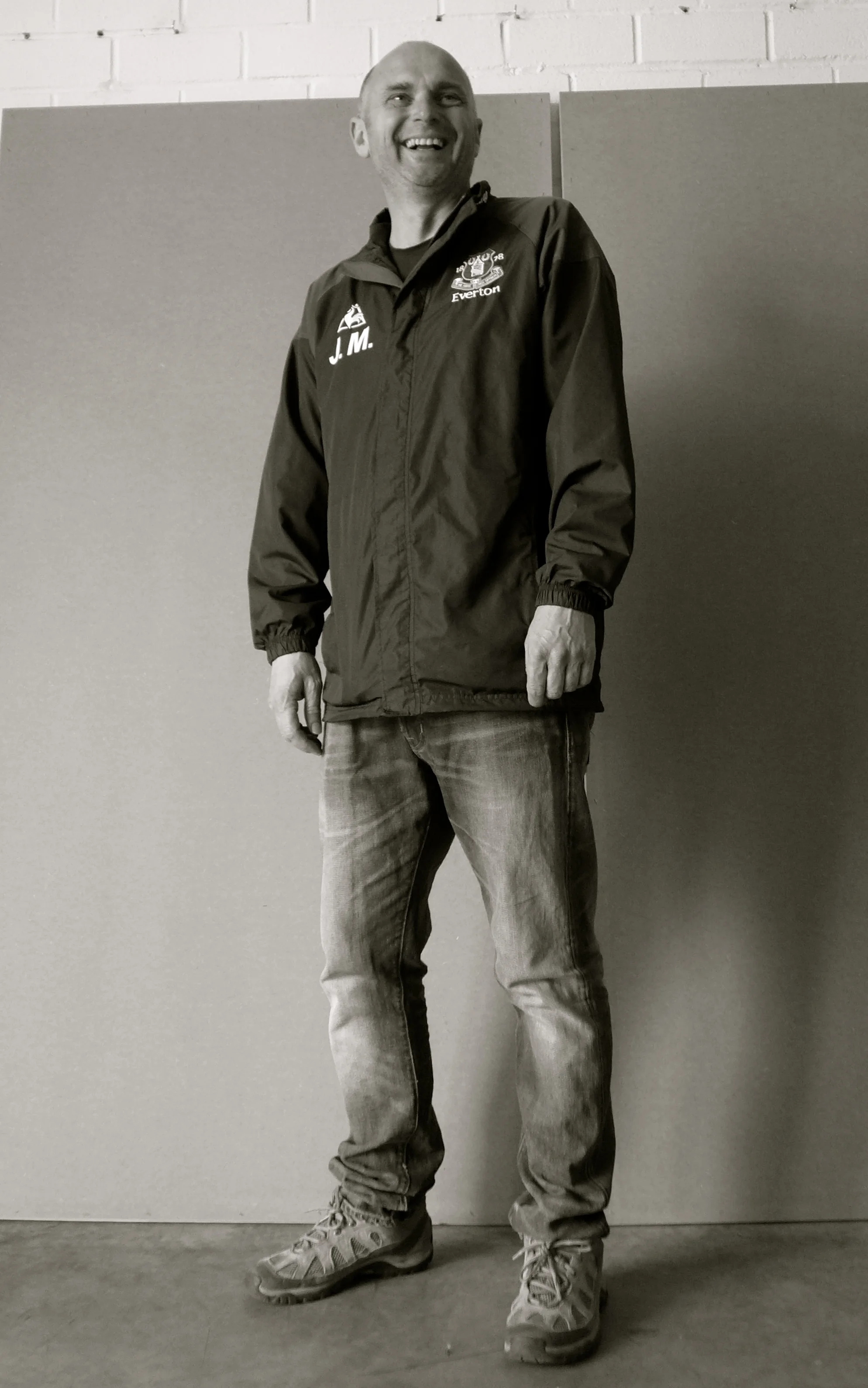 Sobresaliente Steve Gibson