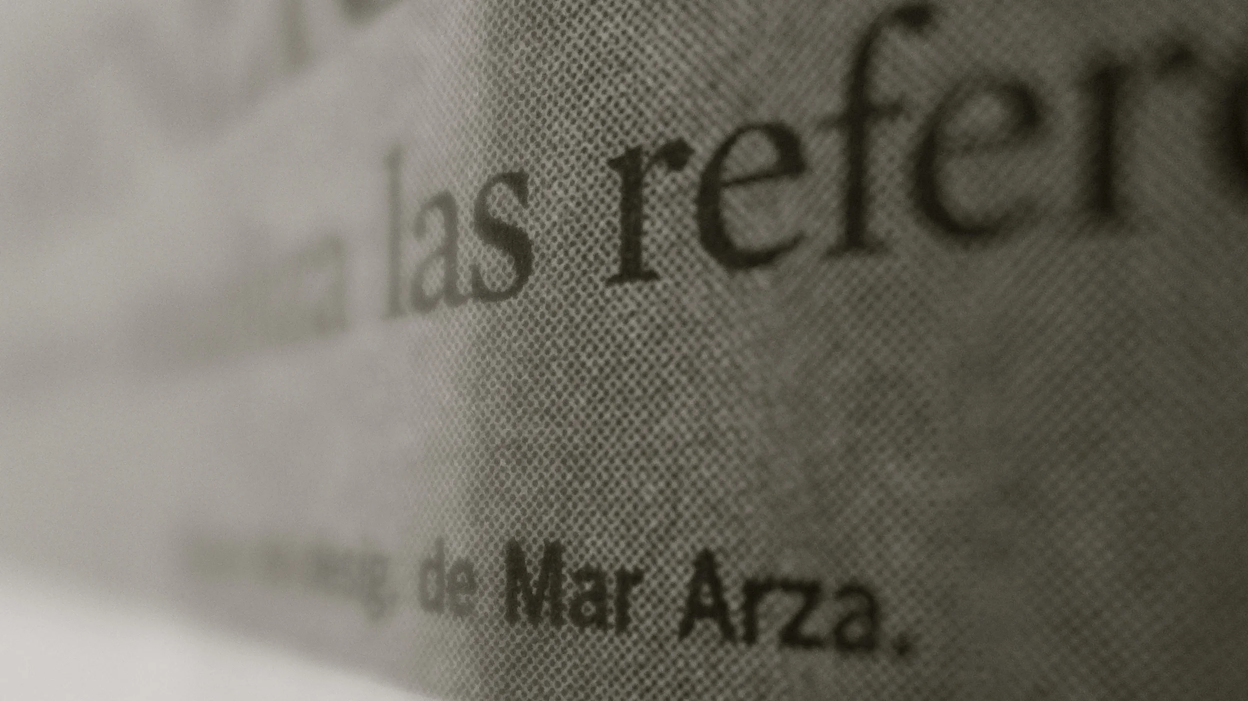 Mar Arza Babelia