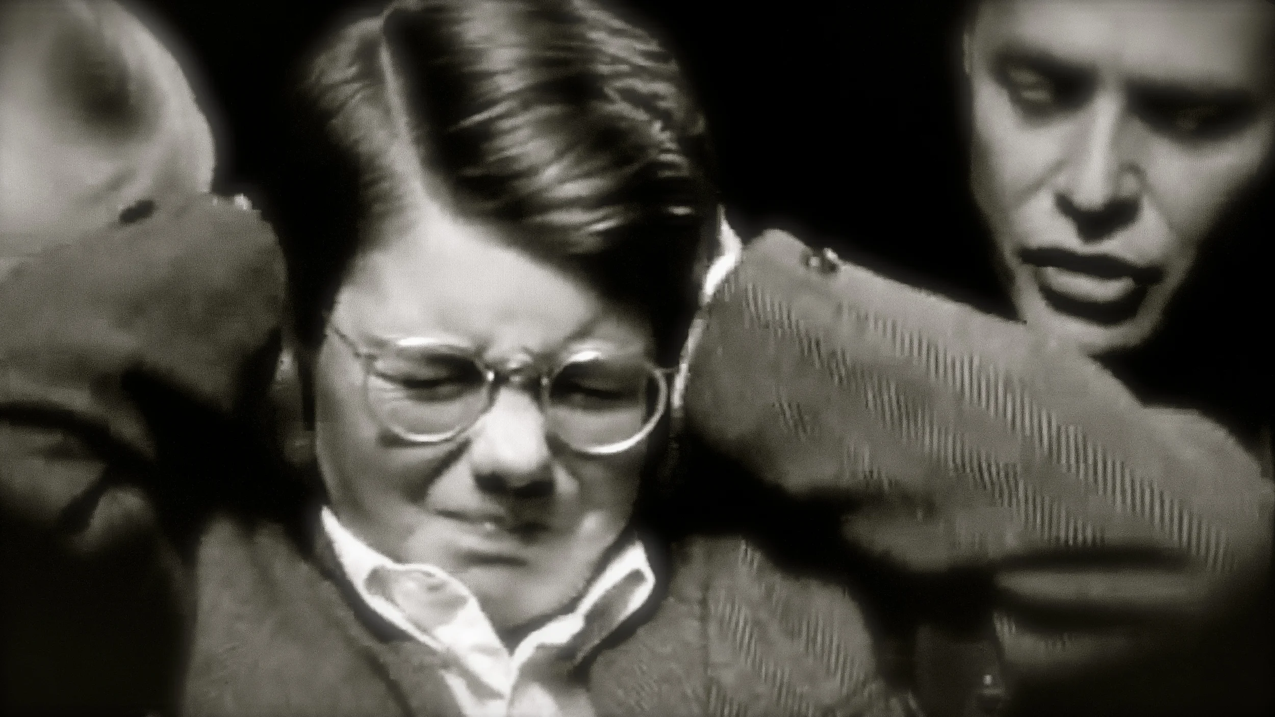 Wittgenstein la película