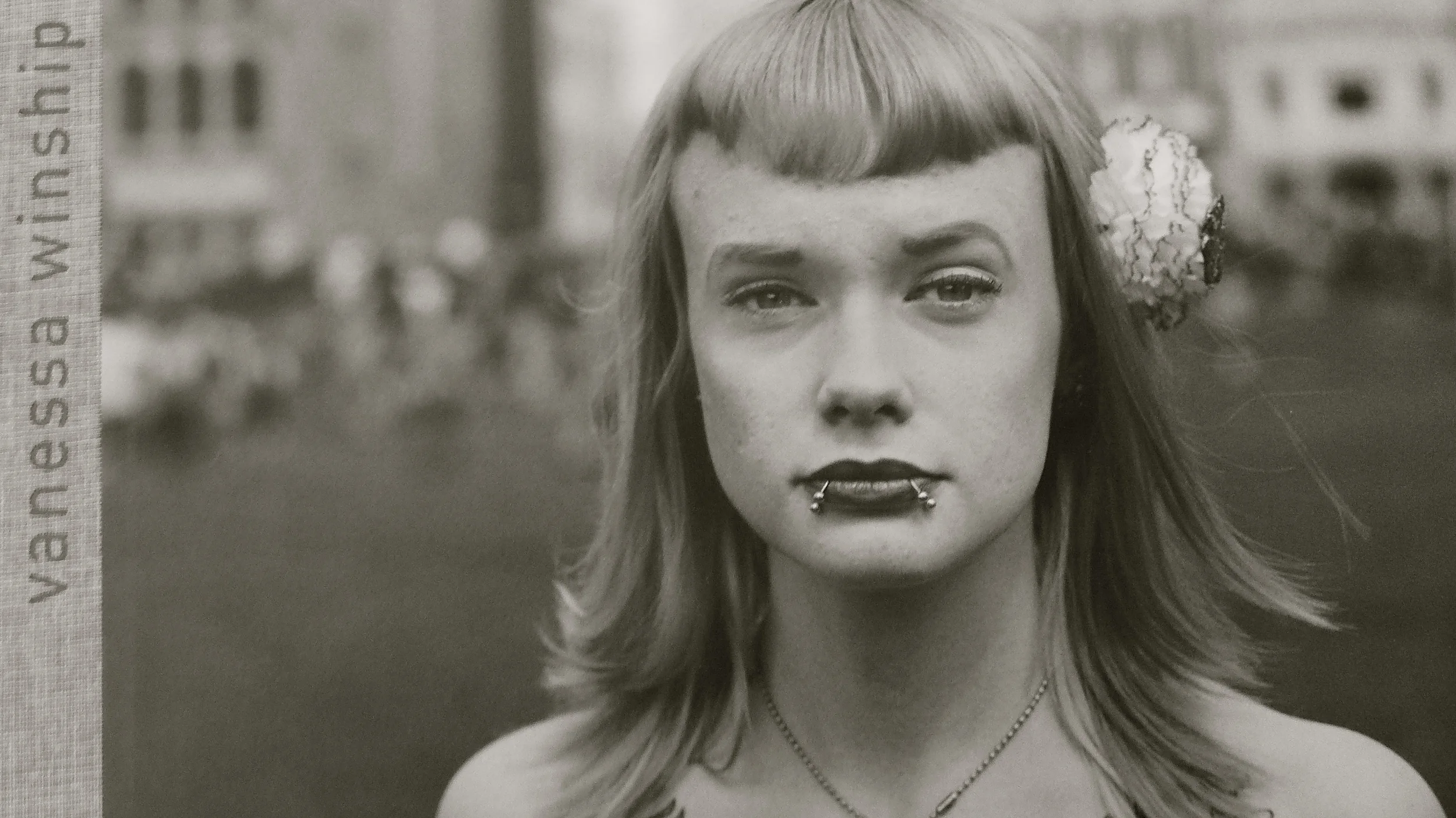 Vanessa Winship - 8