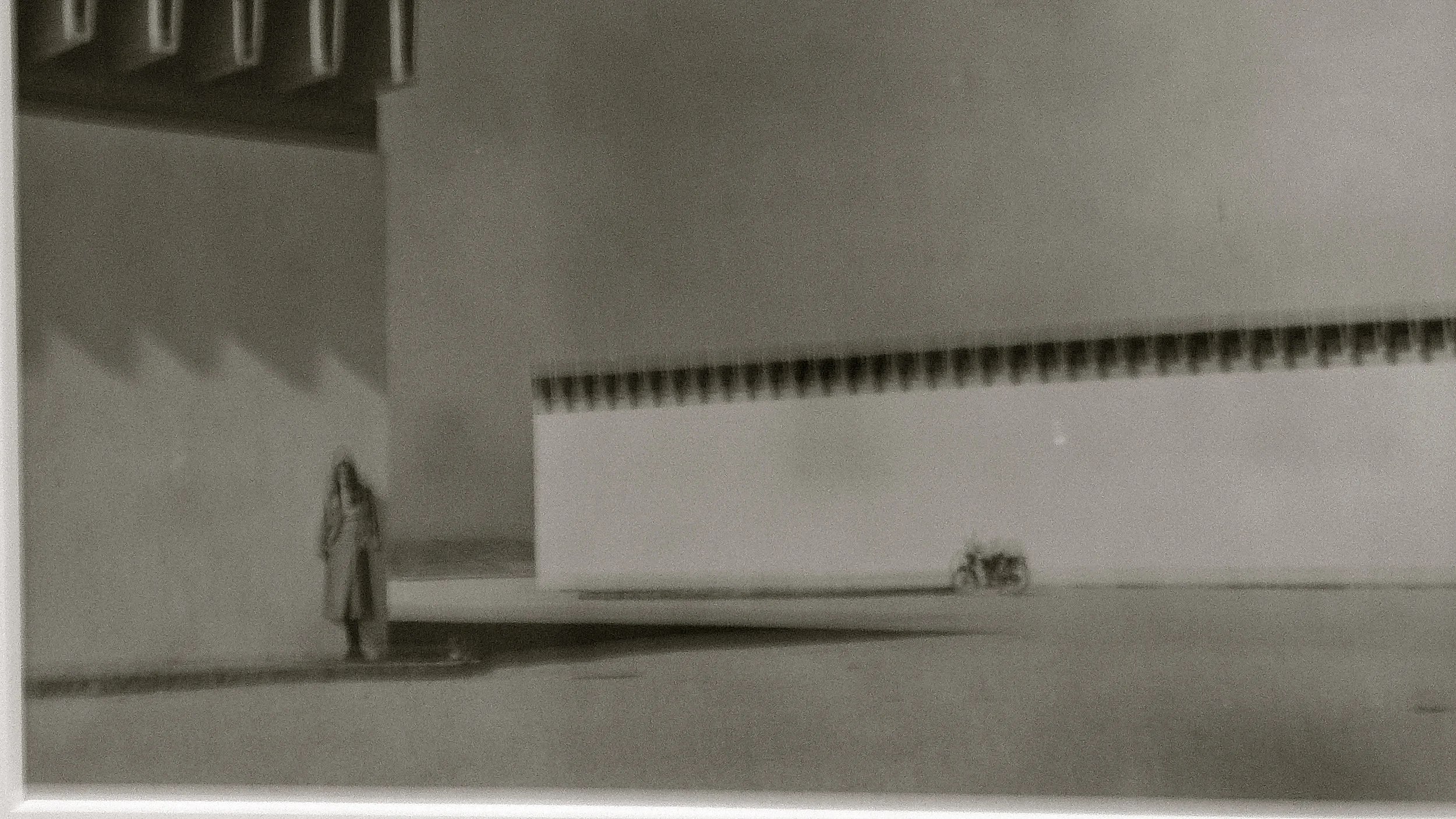 PhotoEspaña ICO Arquitectura desconocida