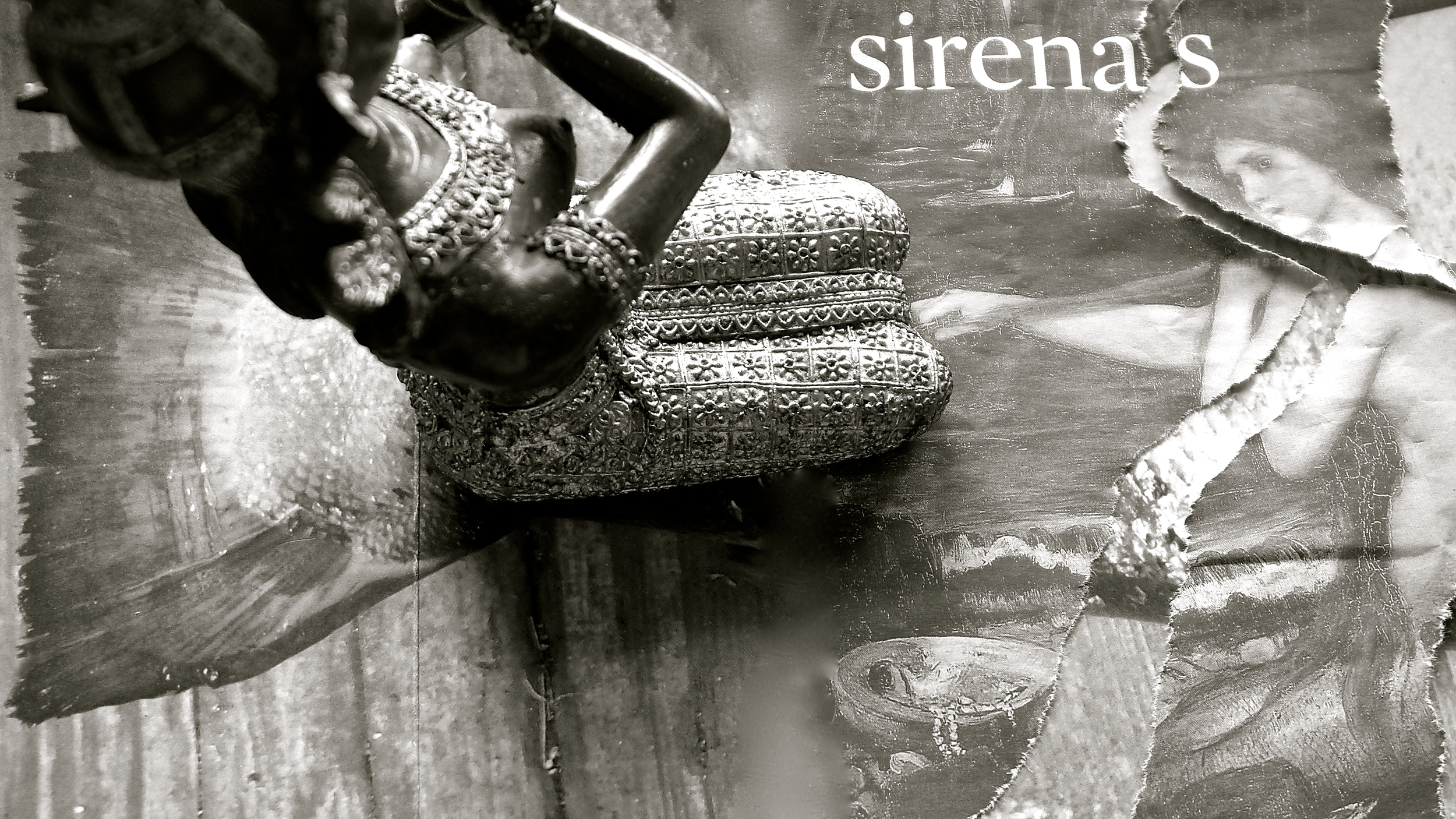 Sirenas ok bn