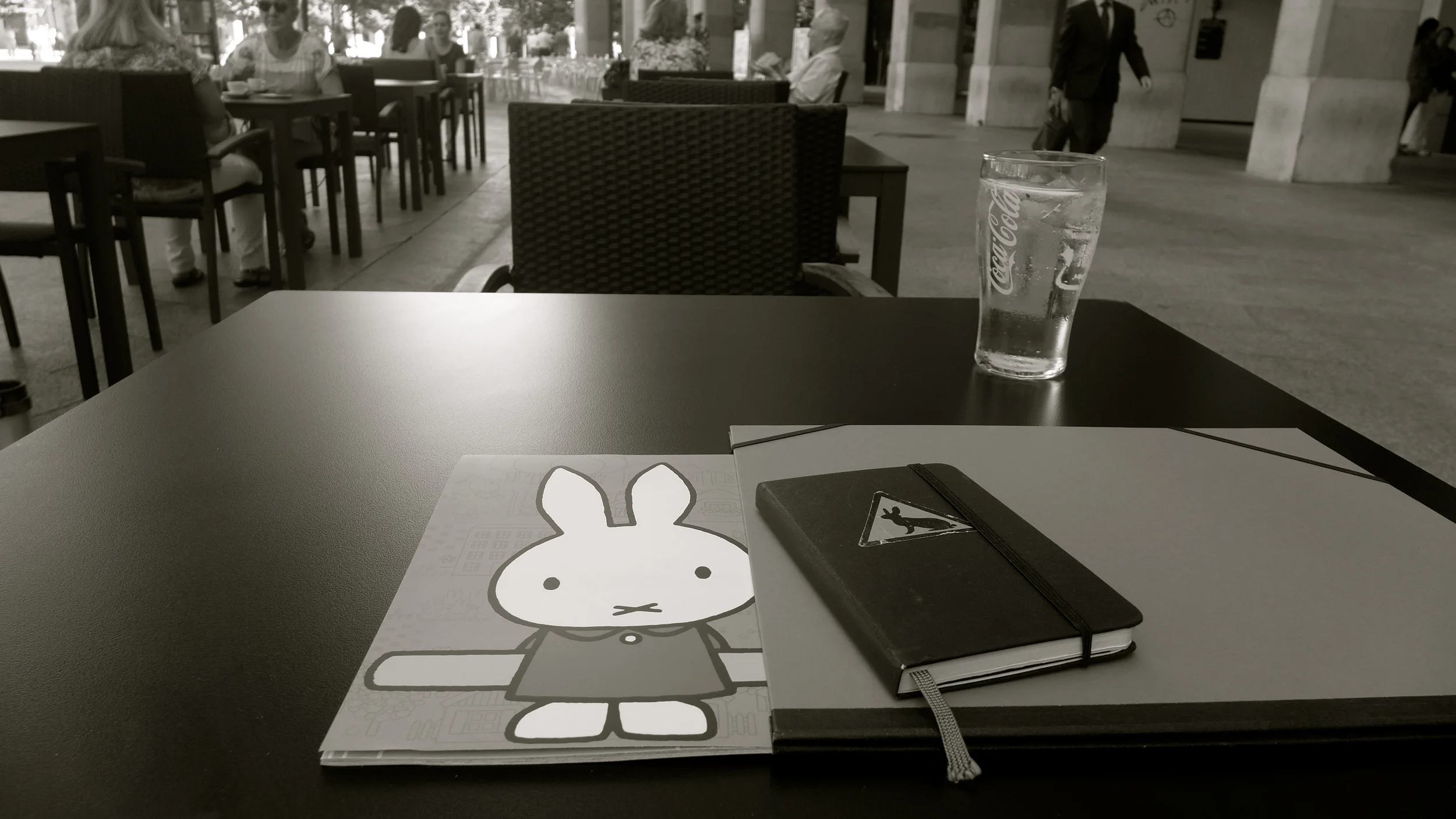 La vuelta al cole