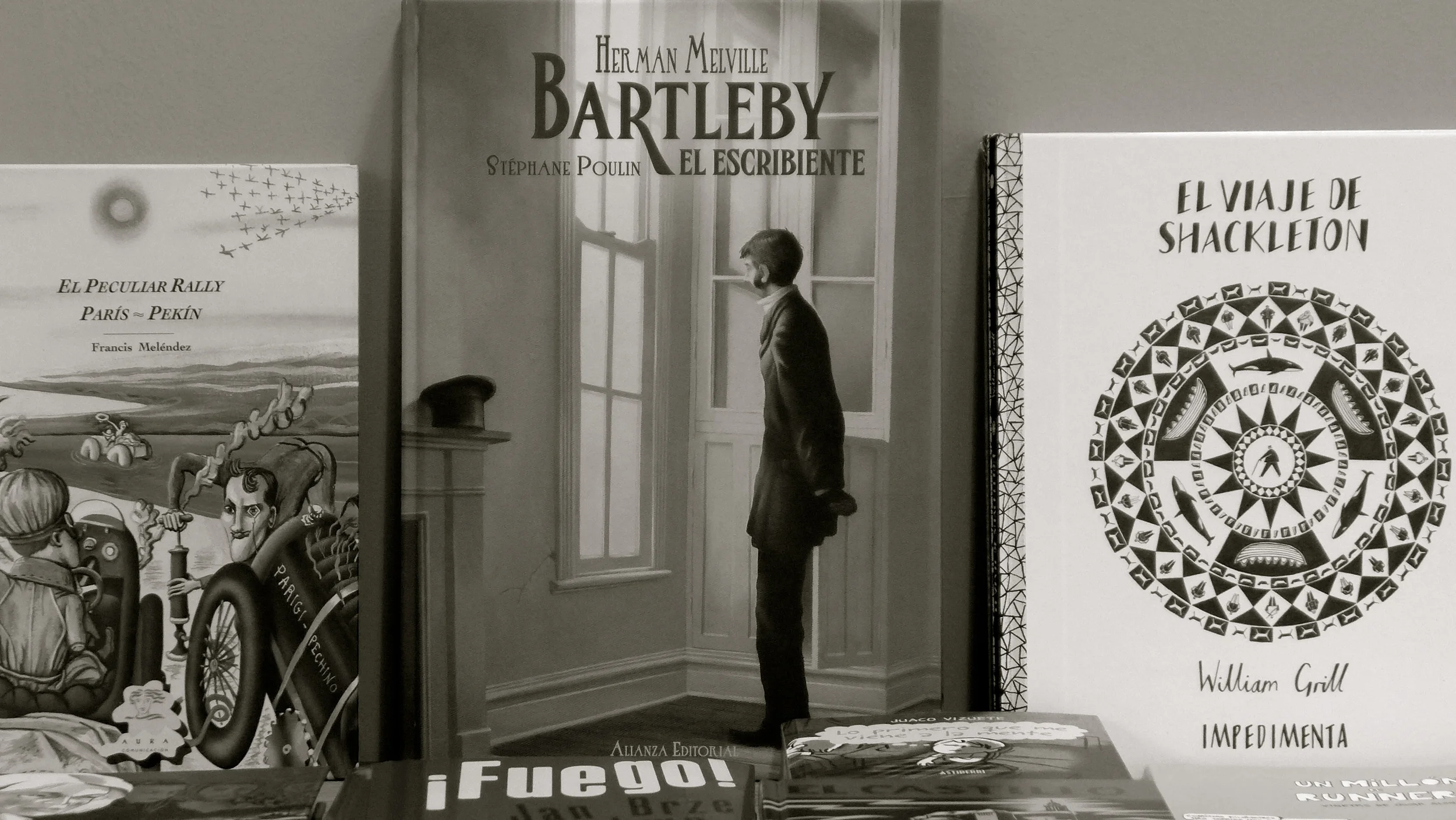Bartleby - 3