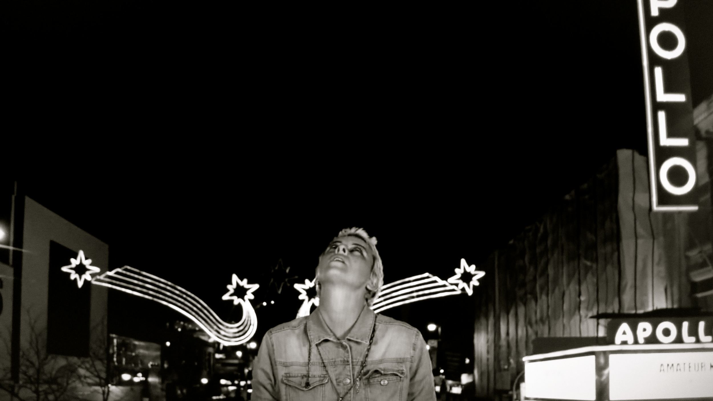 Cat Power Manhattan
