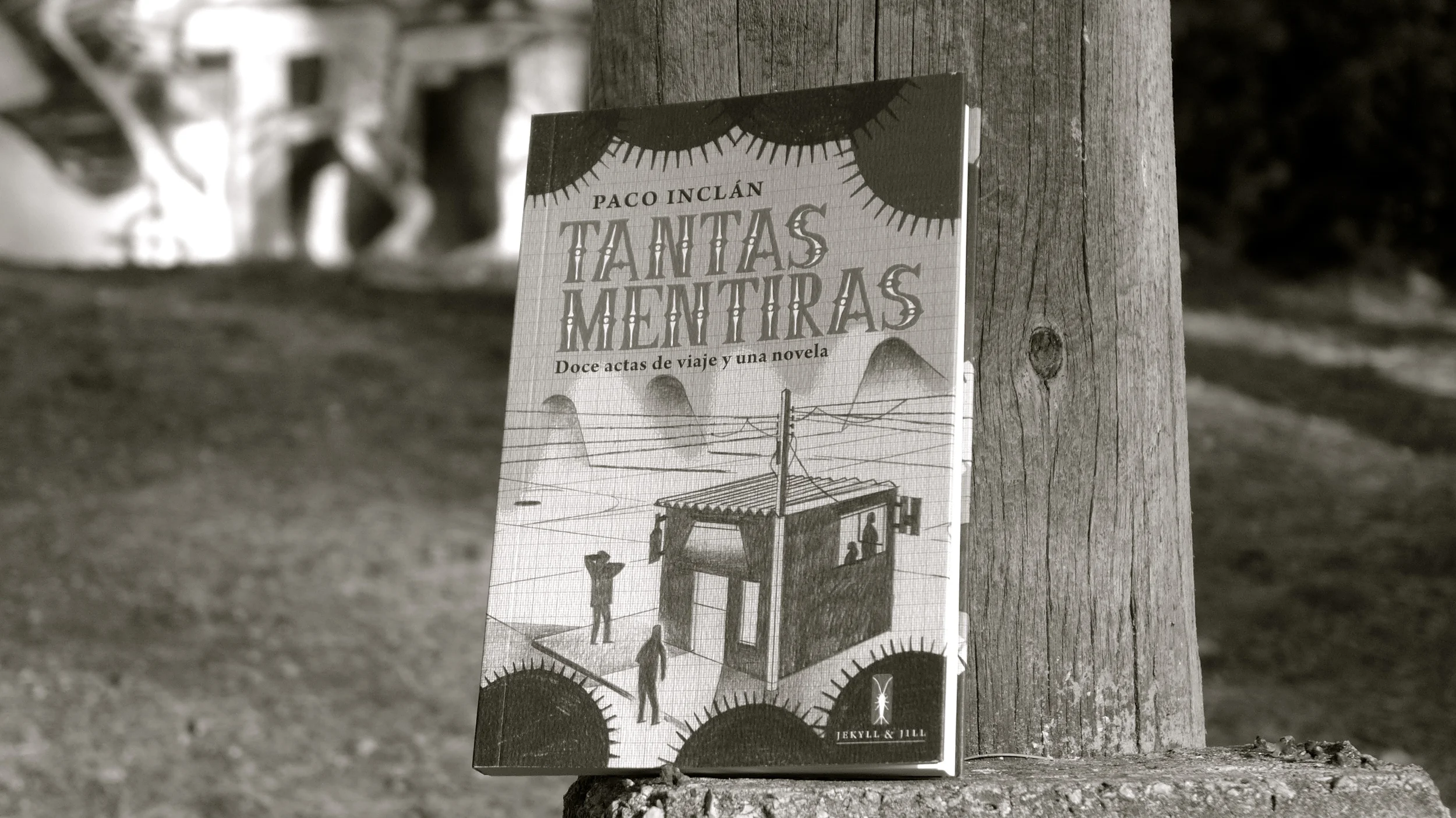 Tantas mentiras