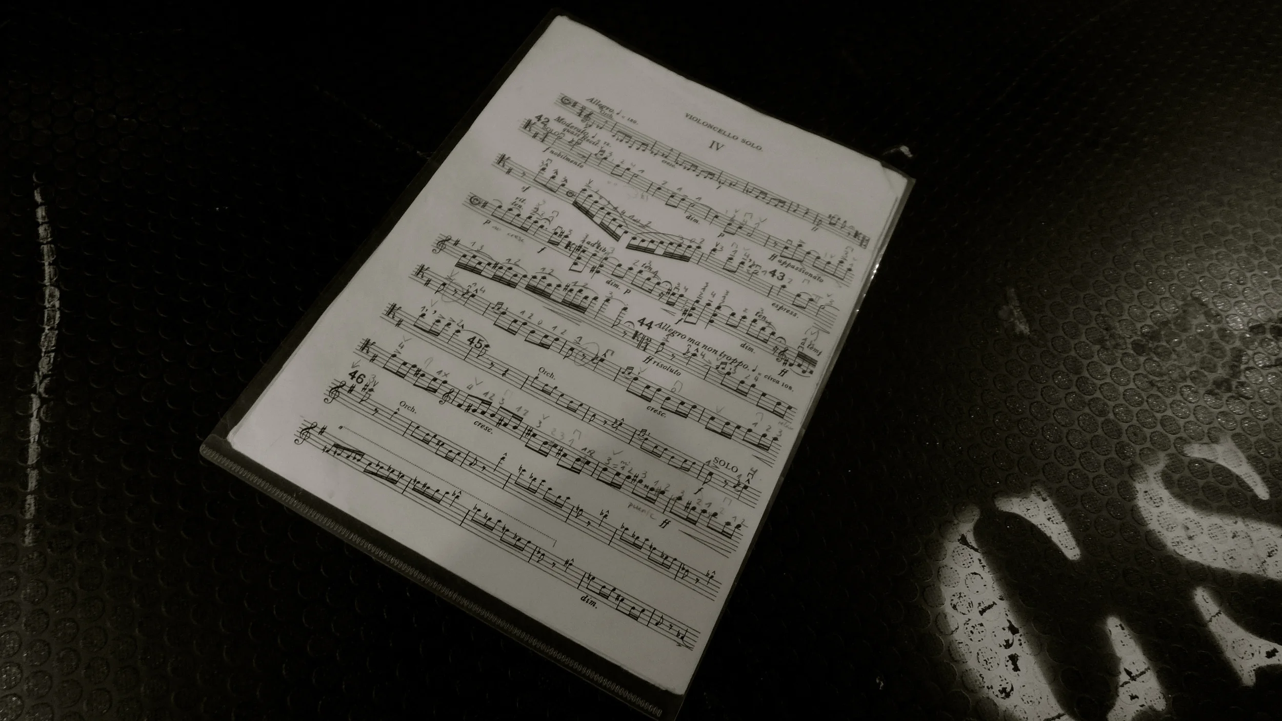 Sueño de una noche de verano. Mendelssohn - 05