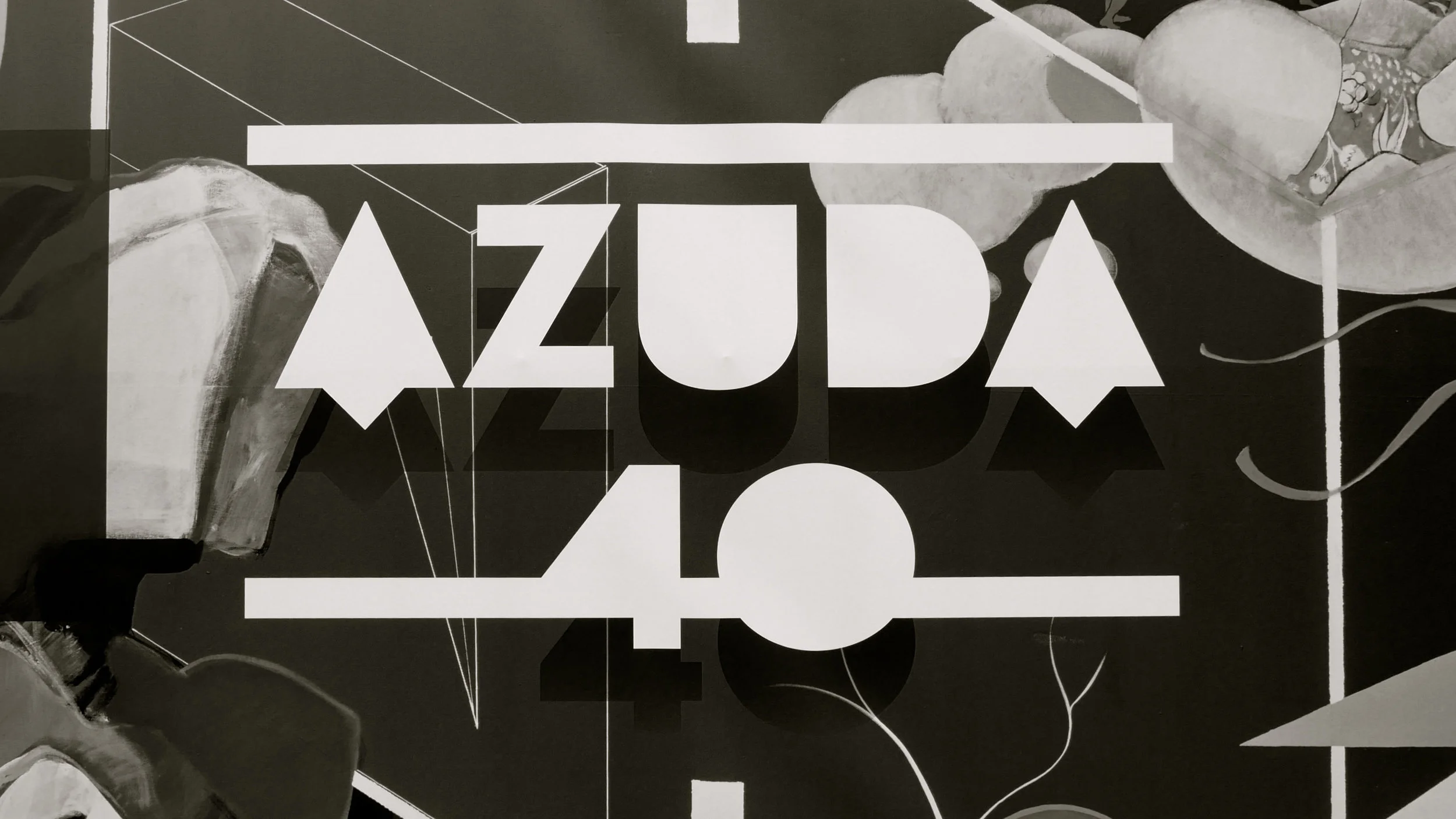 Azuda 40 - 31