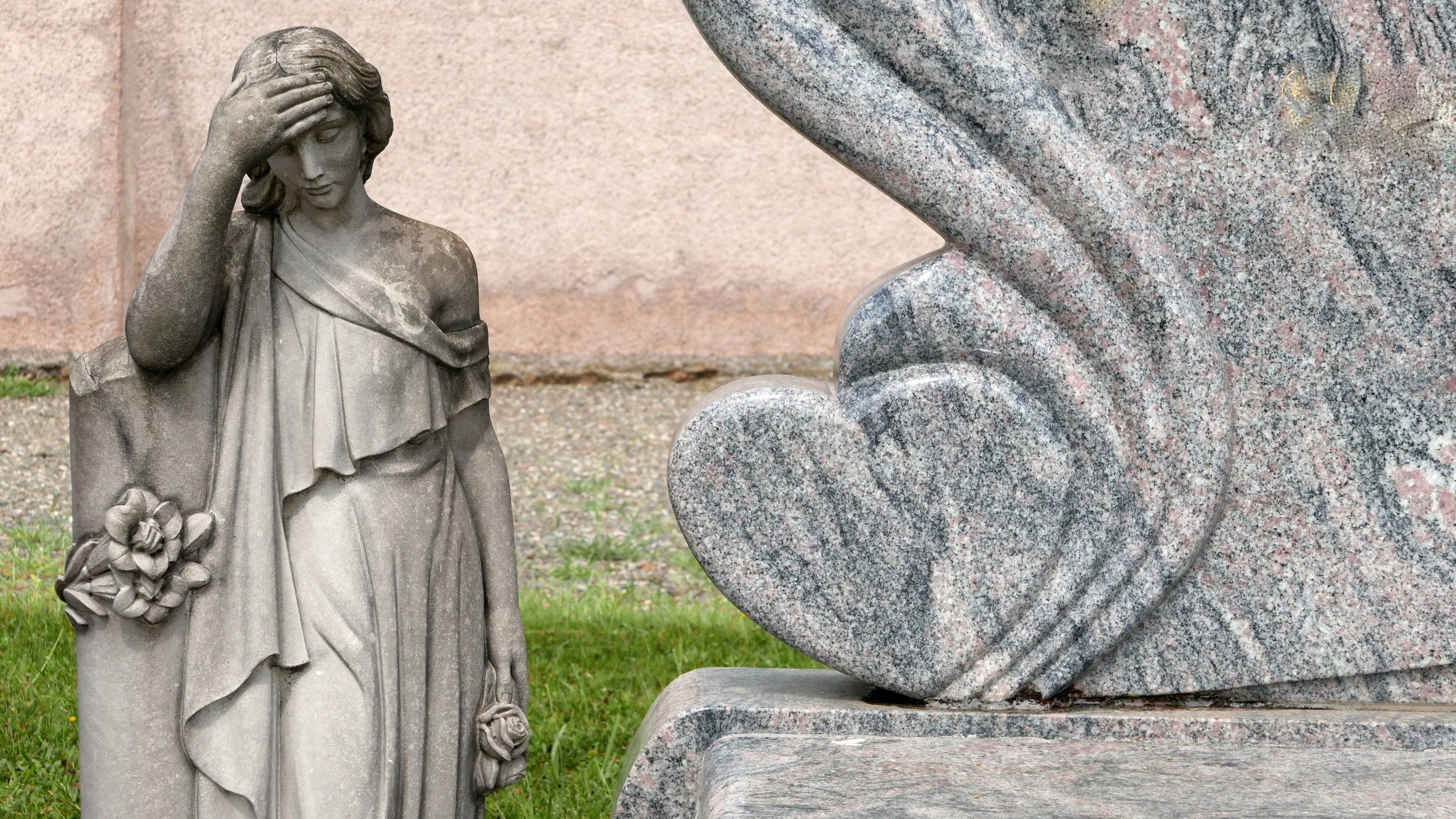 Sendé. Cementerio - 2