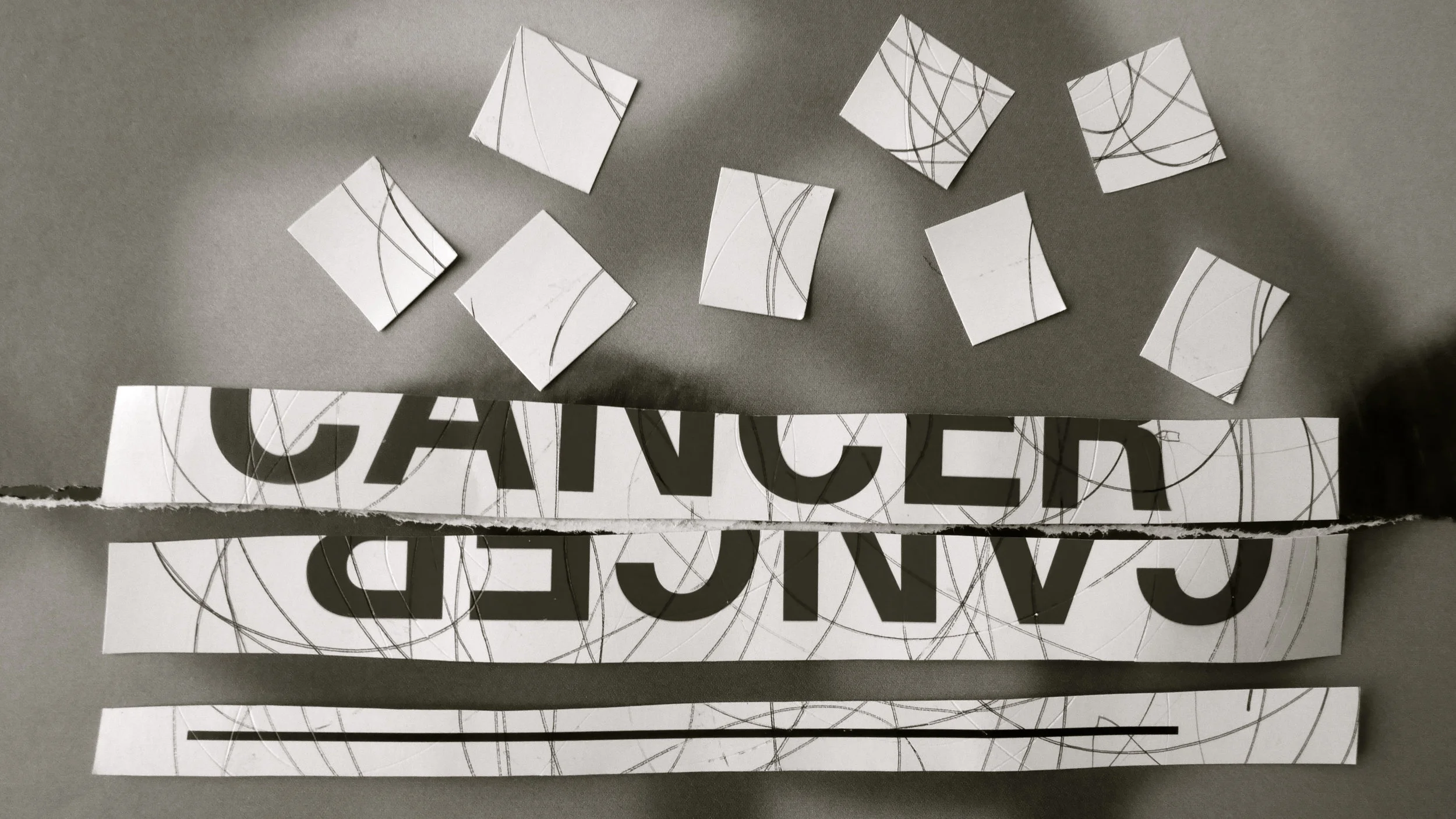 Cáncer garabato