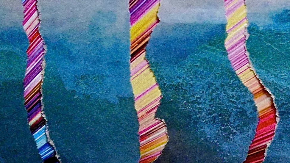 Ondas particulares. Cryp. - 4