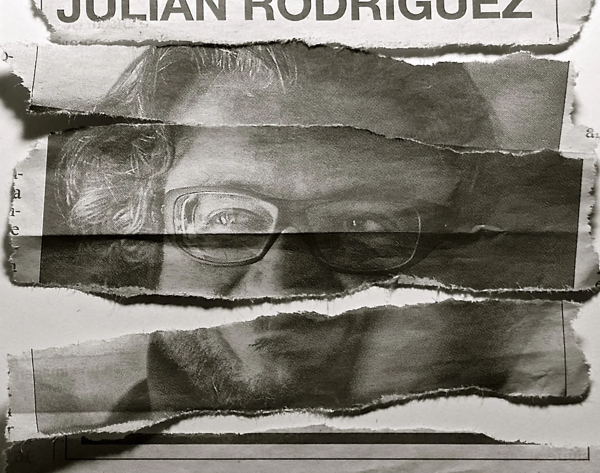 Julián Rodriguez "Periféricas" editor obituario - 7