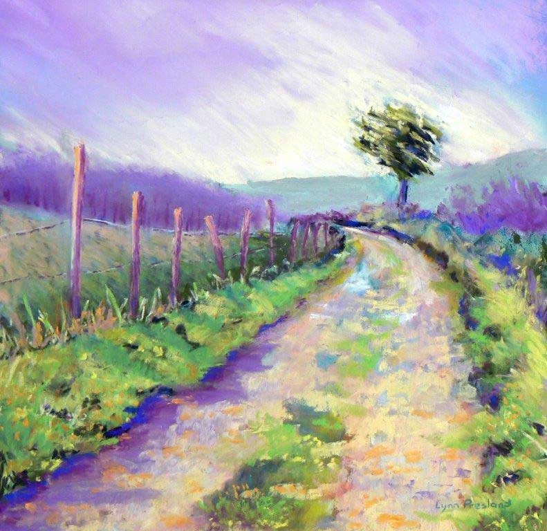 Walking in Derbyshire