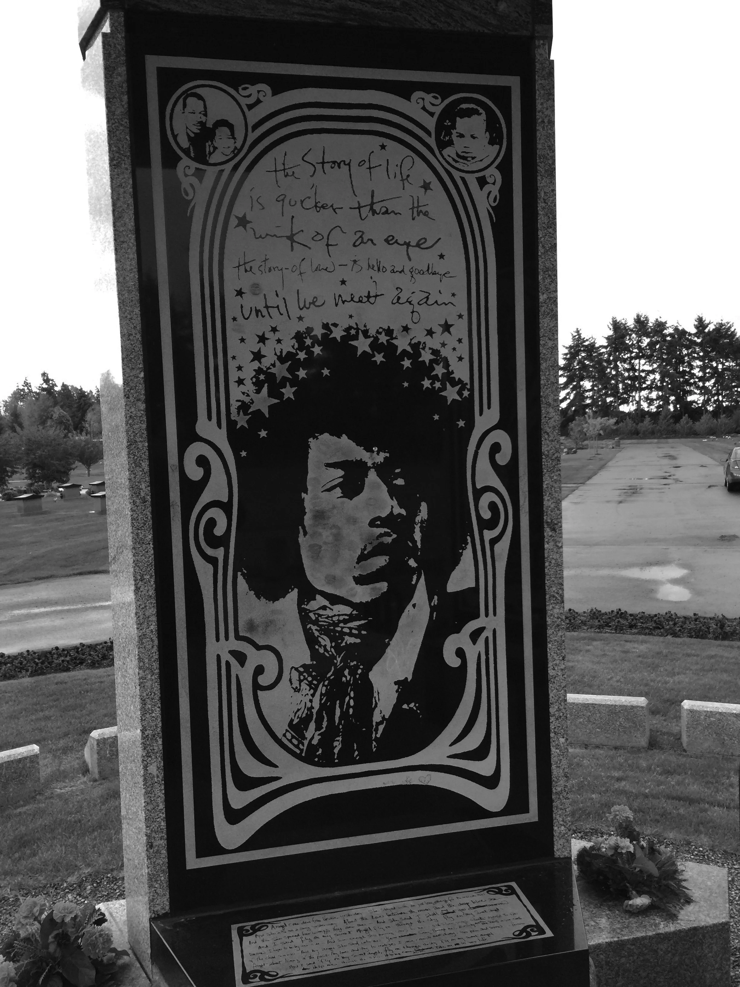 Are you experienced?