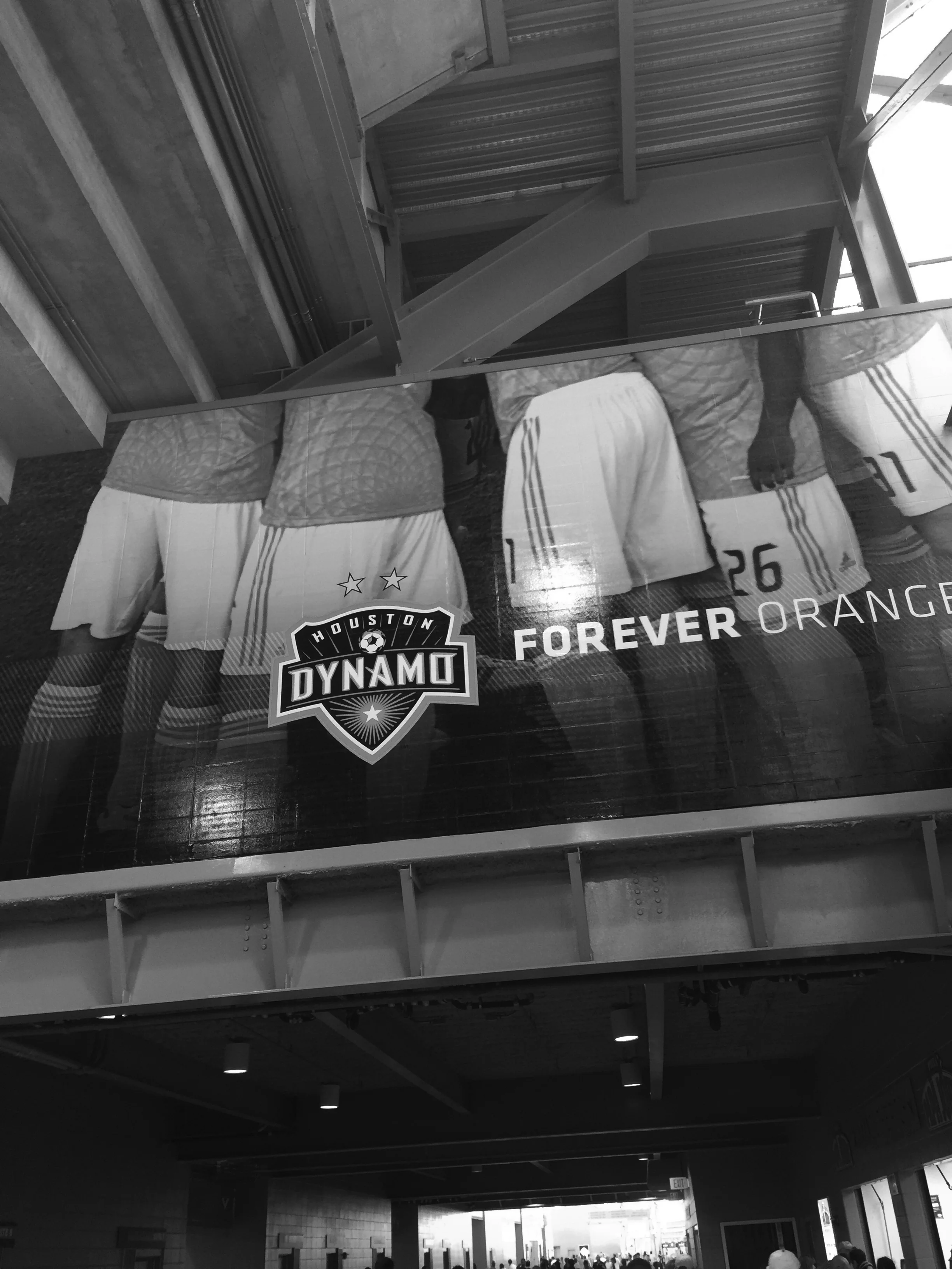 Houston Dynamo