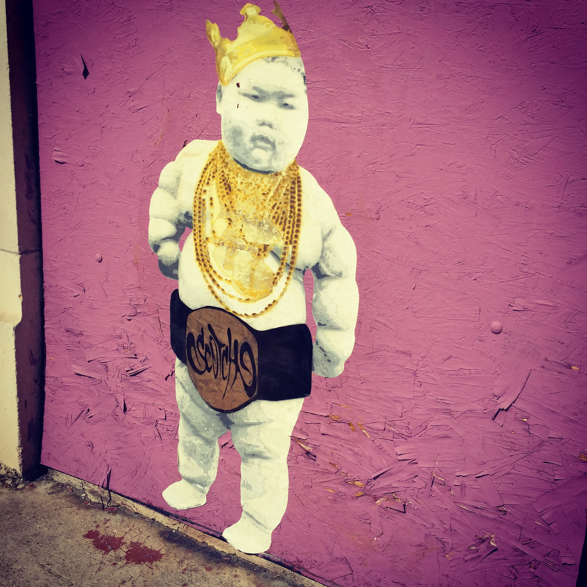 Little Champ