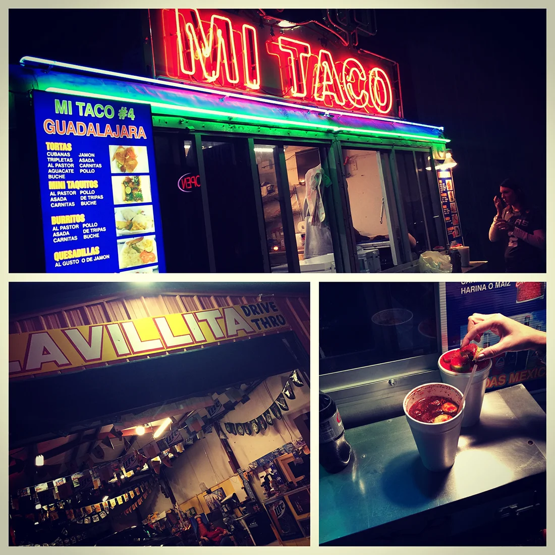 Mi Taco #4