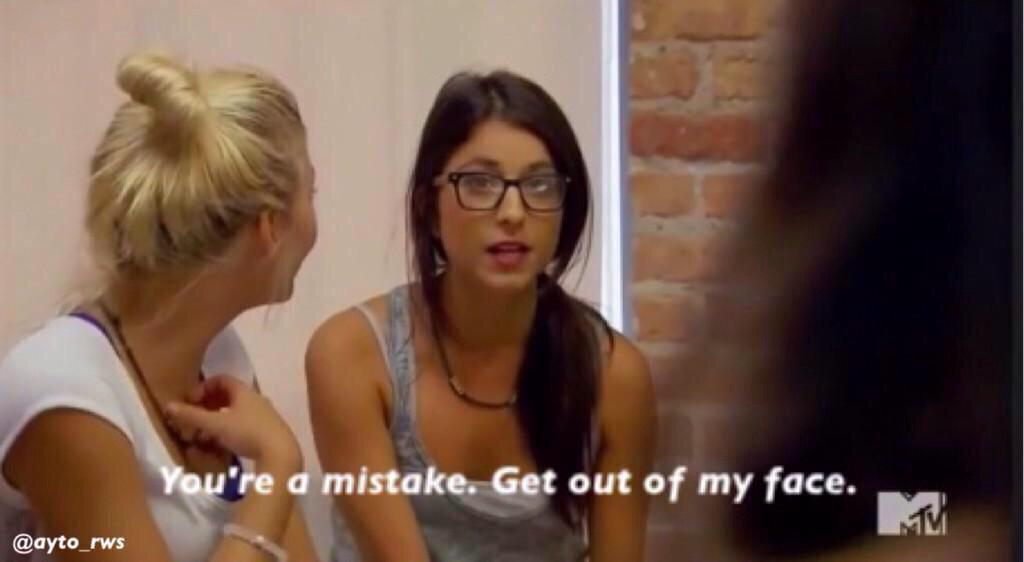 Victoria only picked up 5 points this week by verbally fighting with Alicia. I'm terrified of what she's going to do next week...