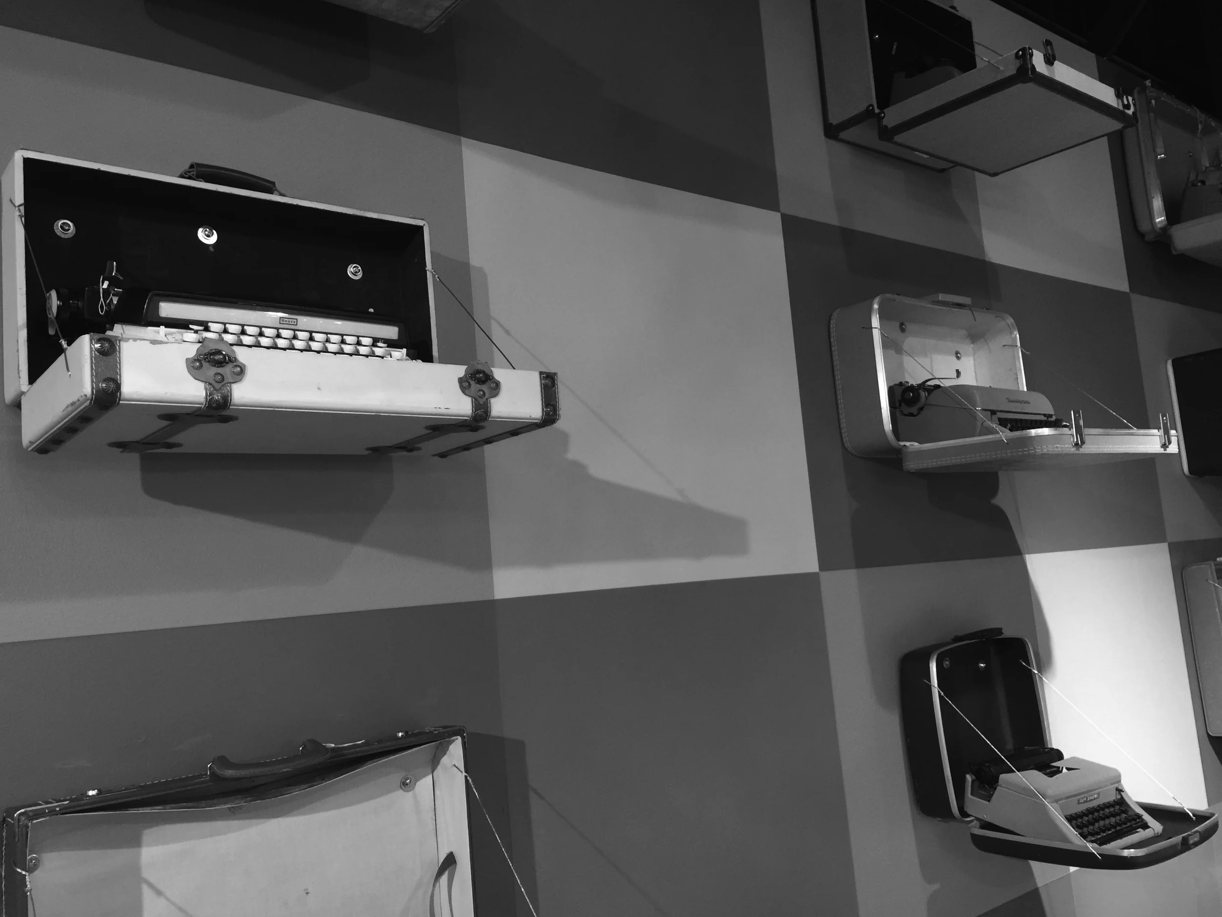 Manual Typewriters