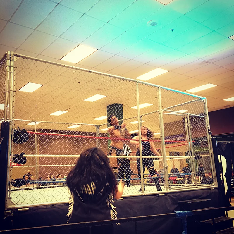 RCW