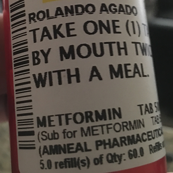 Side Affects: the Shits