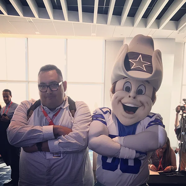 Ro Ro and Rowdy