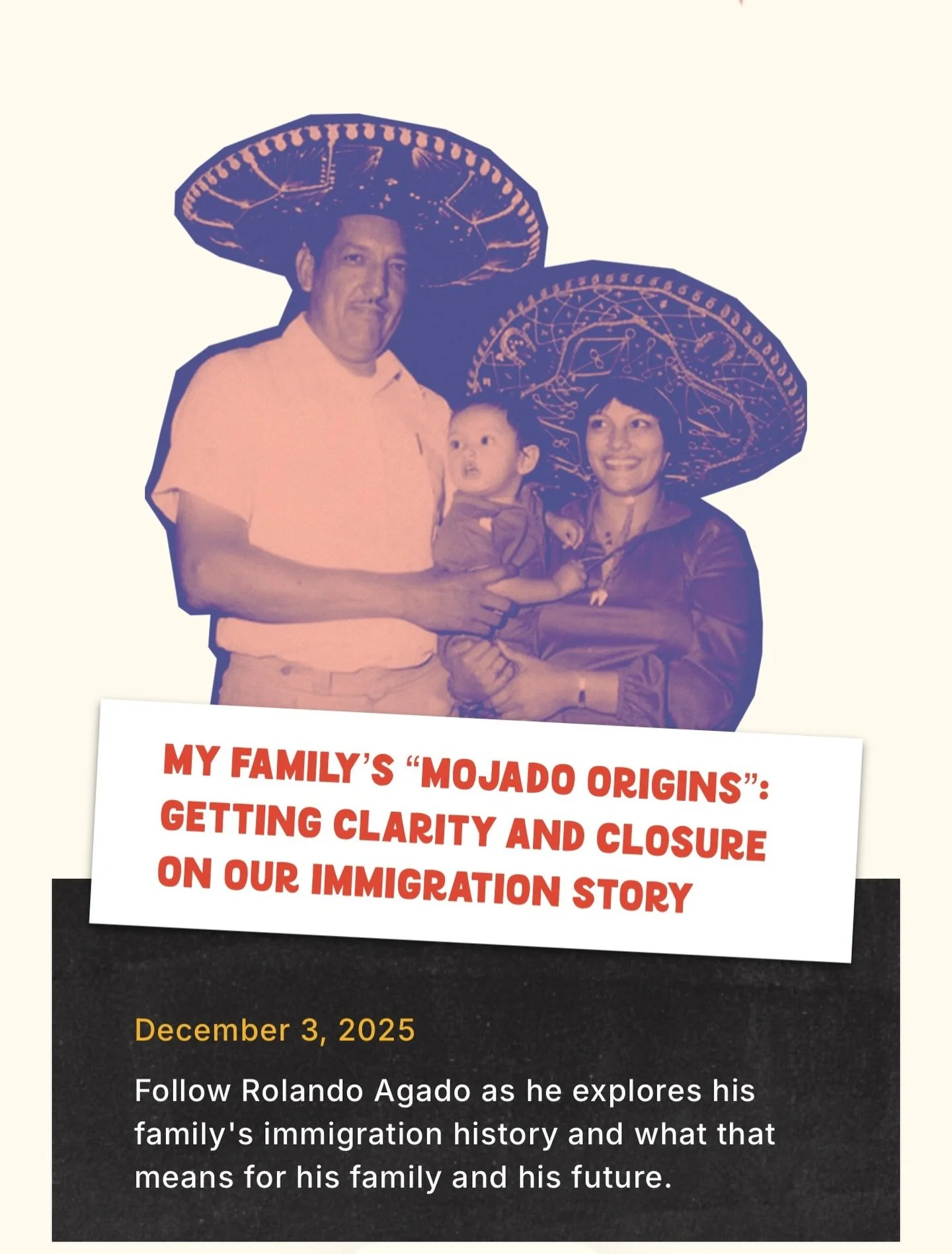 Hello,

Over the summer, wrote an essay in response to something I saw here in San Antonio.  I&rsquo;ve been hesitant to write and publish things for nearly a decade but something has changed in 2025.  I&rsquo;m exploring more opportunities to artist