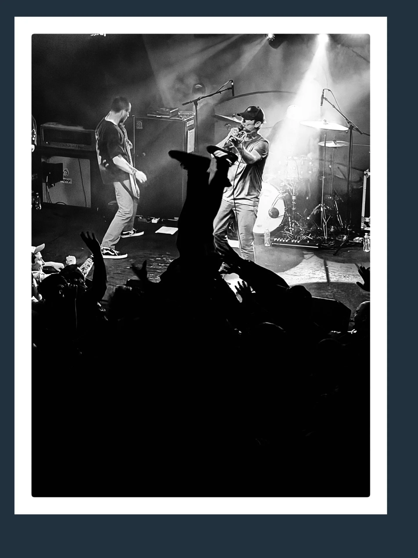 April 4th
My father would have turned 92 today.  On this Easter eve, I treated my niece to an exhaustive day that included.  Movies/Pinball/Meals/Shopping at the Domain/Record Stores/Uncommon Objects/Drug Church and White Reaper at the Mohawk.

Uncle