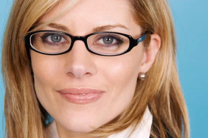 Eyeglasses on lady.jpg