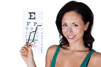 Sight Testing Lady Eye Chart.jpg