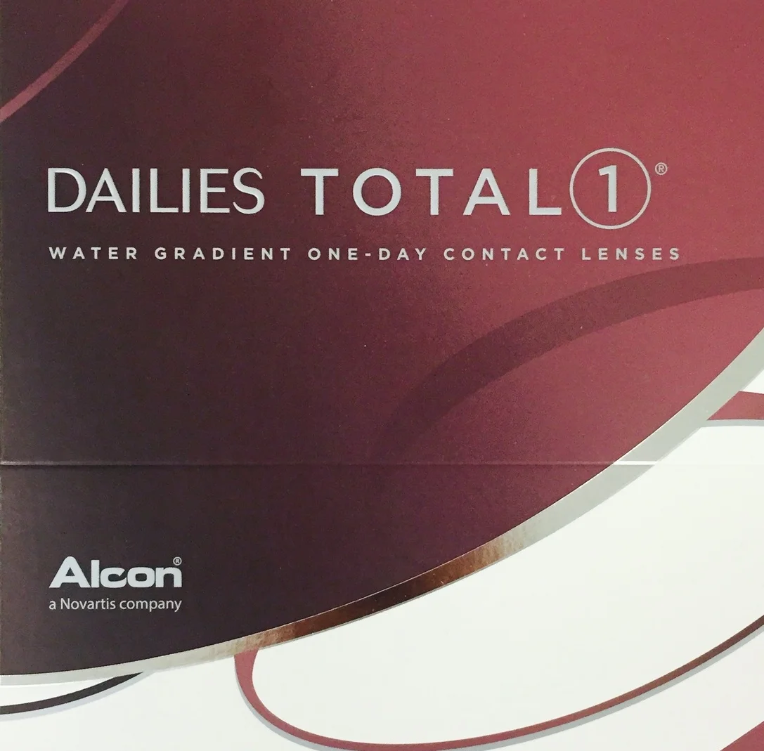 Contact Lens Corner: What's New in 1-Day Disposable Contact Lenses? 
