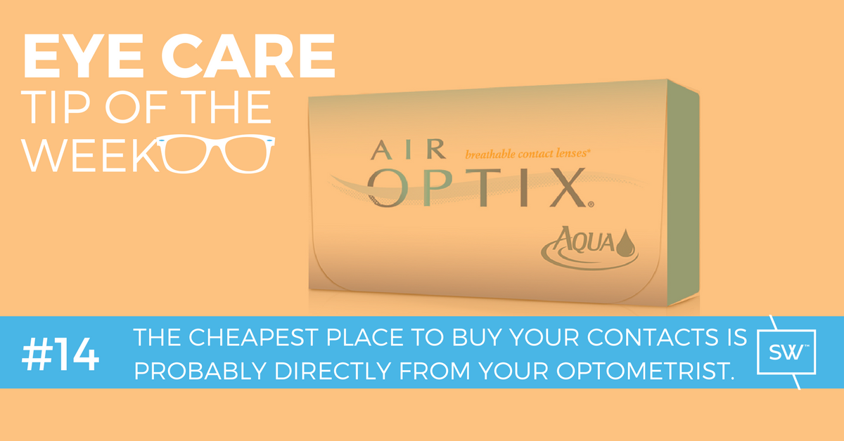 probably the cheapest contact lenses in edmonton alberta