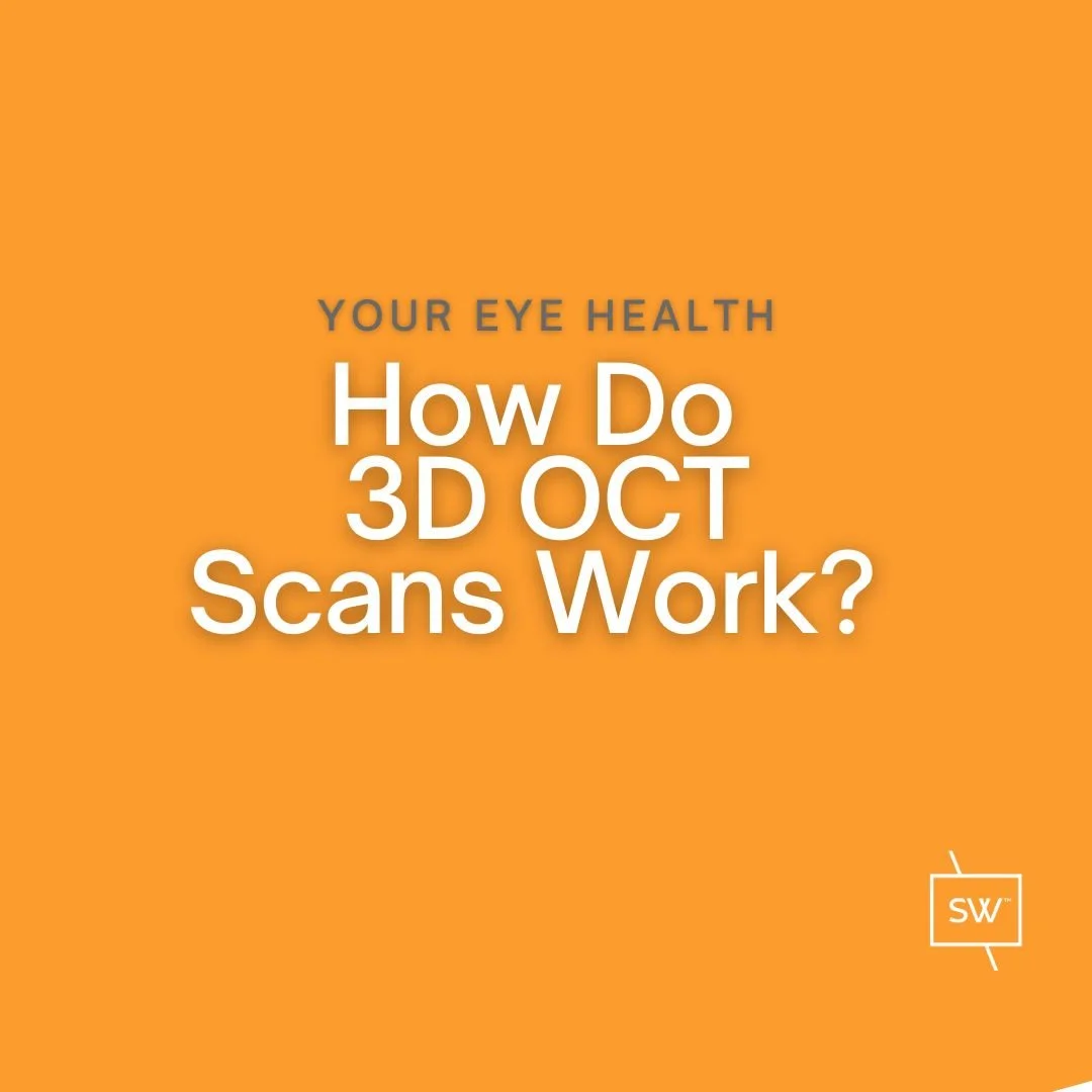 Discover the Power of OCT Imaging: A Window to Your Eye Health