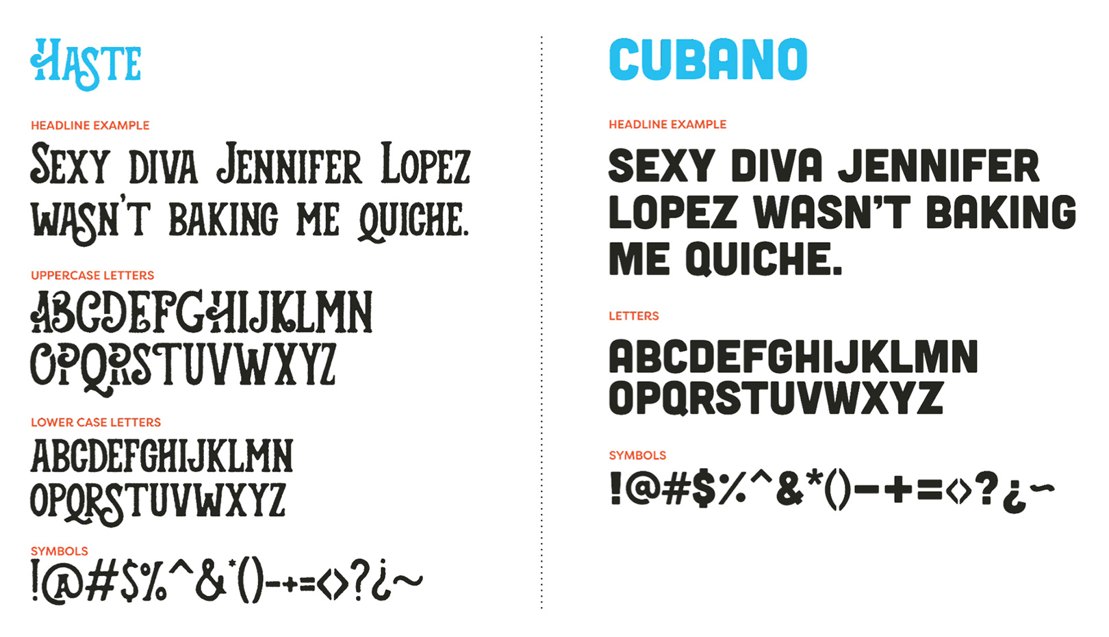 the design elements