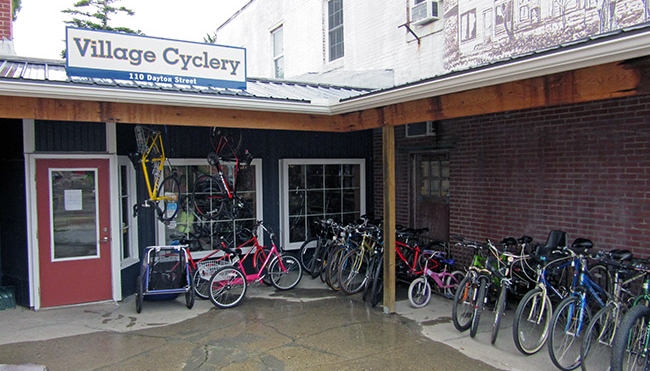 Village Cyclery