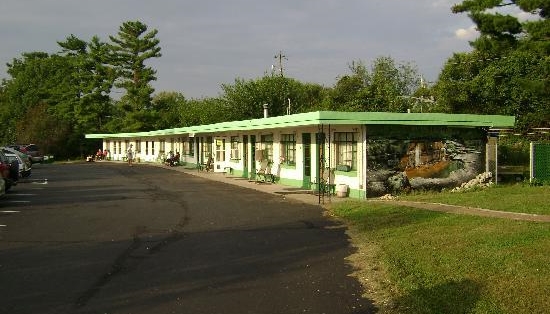 Springs Motel