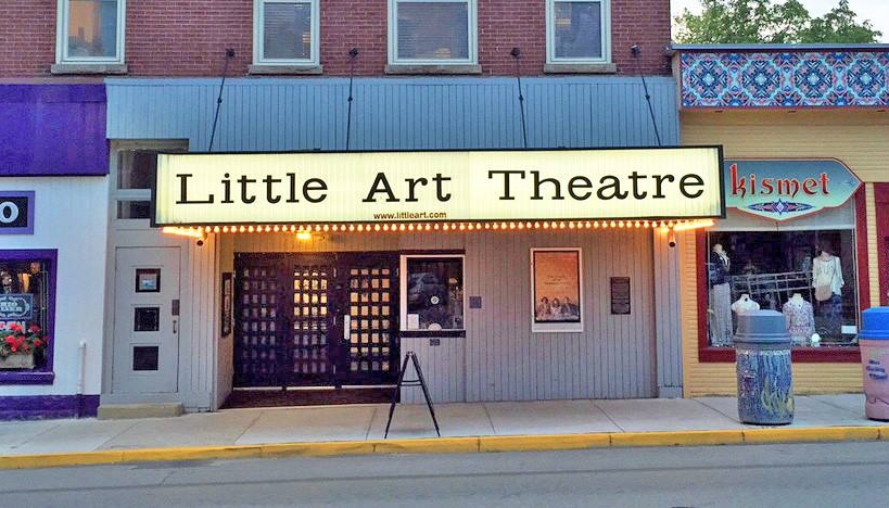 Little Art Theatre