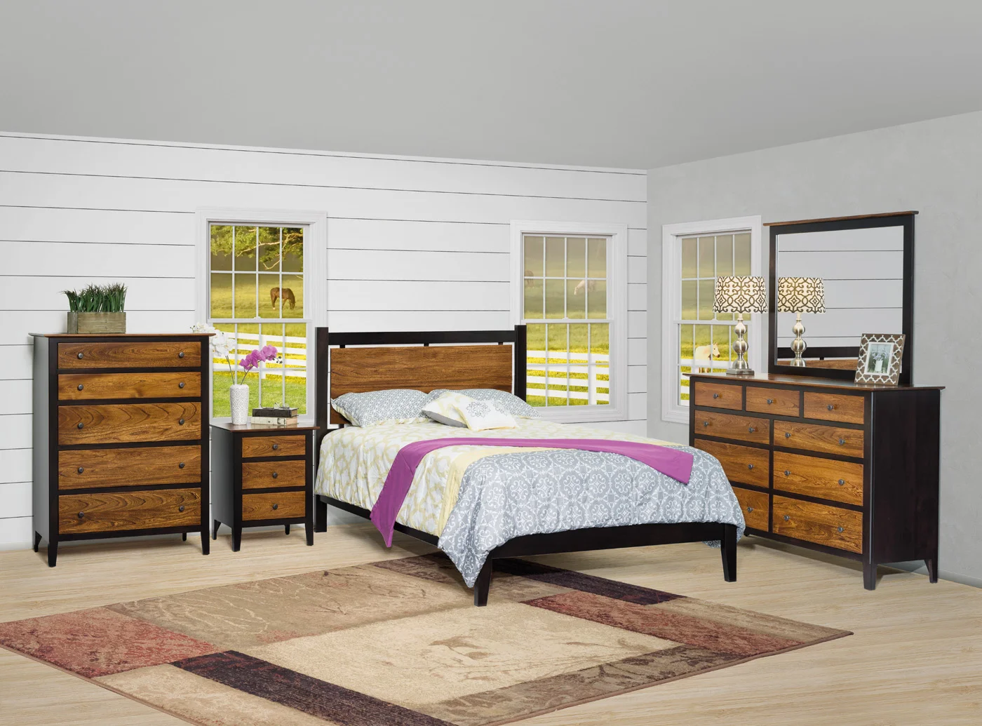 Berkeley Bedroon with Panel Bed Set.jpg