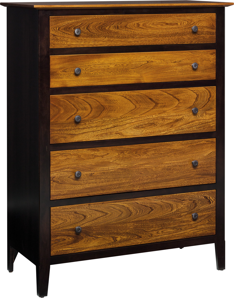 Berkeley 5 Drawer Chest