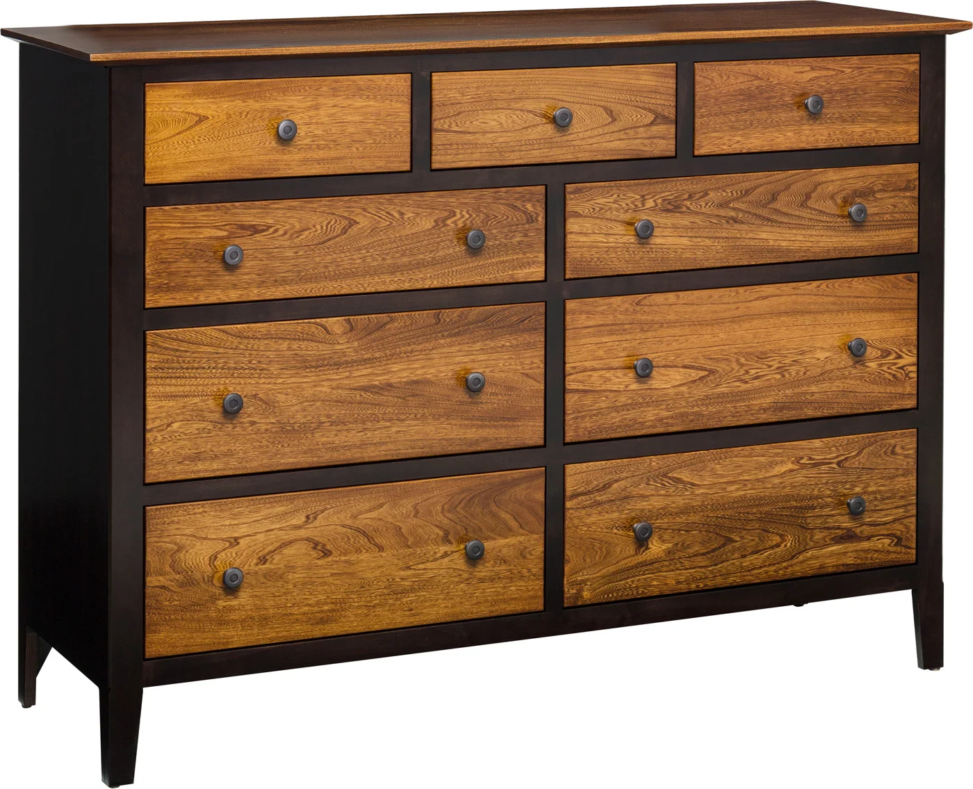 Berkeley 9 Drawer Dresser