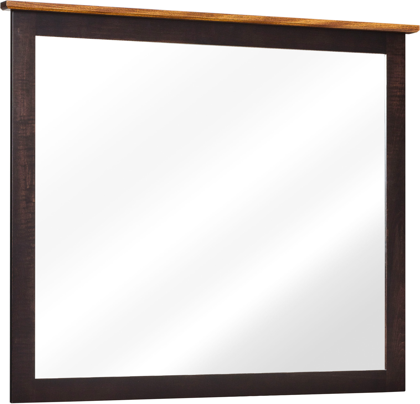 Berkeley Mirror