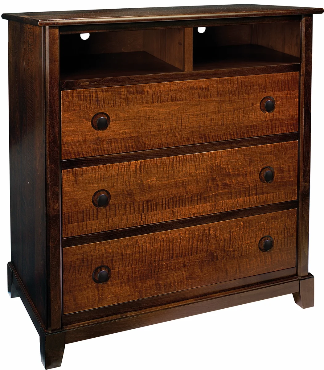 Chesapeaka Media Chest