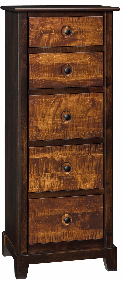 Chesapeaka Lingerie Chest