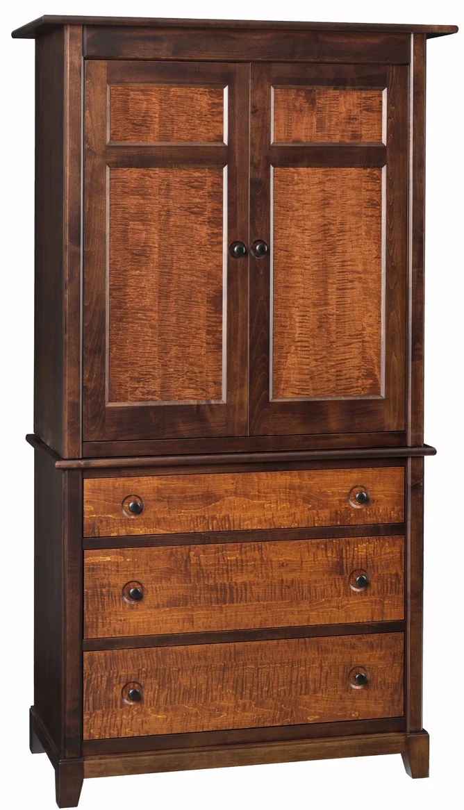 Chesapeaka Armoire