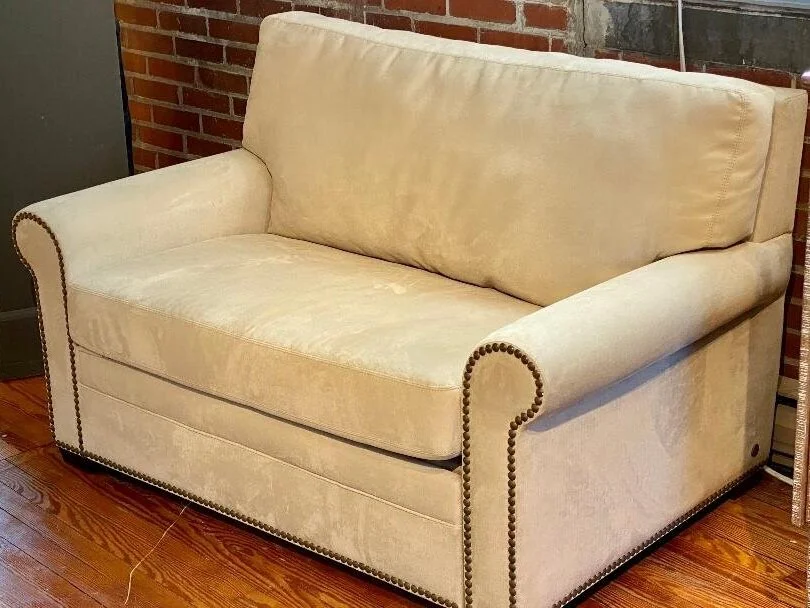 Twin Comfort Sleeper