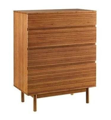 Ventura 4 Drawer Chest